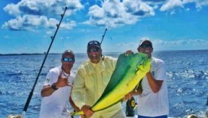 Fishing Charters Near Me – Private Fishing Charters