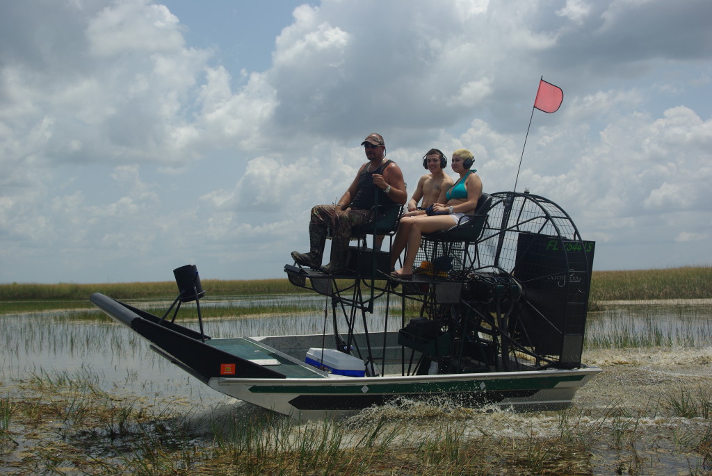 Florida Fishing Charters, and more